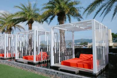 SWISSOTEL RESORT PHUKET PATONG BEACH