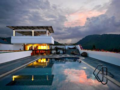 SWISSOTEL RESORT PHUKET PATONG BEACH