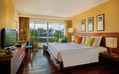 SWISSOTEL RESORT PHUKET PATONG BEACH