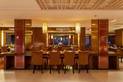 SWISSOTEL RESORT PHUKET PATONG BEACH