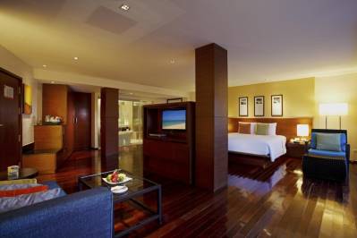 SWISSOTEL RESORT PHUKET PATONG BEACH