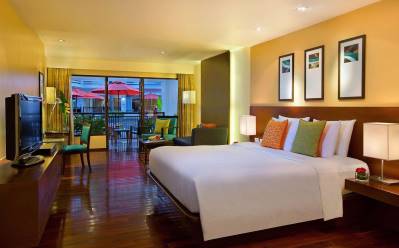 SWISSOTEL RESORT PHUKET PATONG BEACH