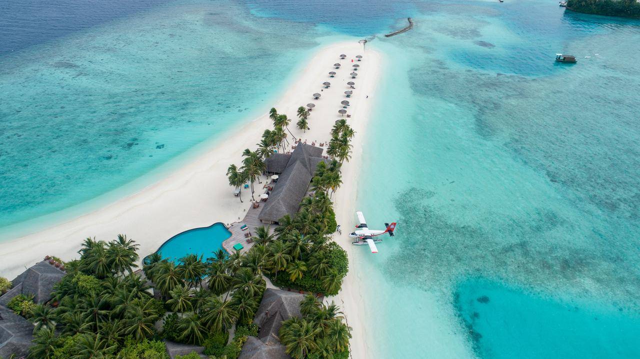 Safari Island Resort Spa 4
