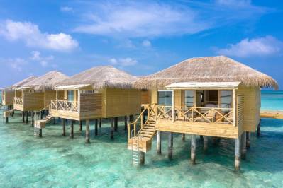 YOU & ME BY COCOON MALDIVES