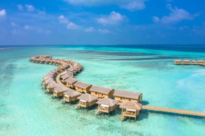 YOU & ME BY COCOON MALDIVES