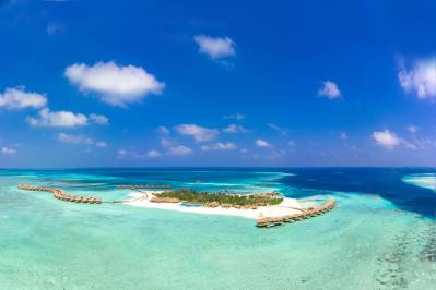 YOU & ME BY COCOON MALDIVES